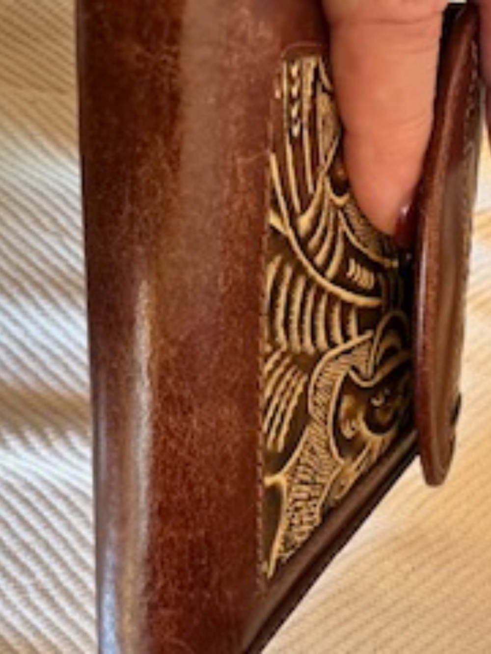 BRAHMIN - Picture 12 of 14